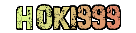 HOKI999 Logo